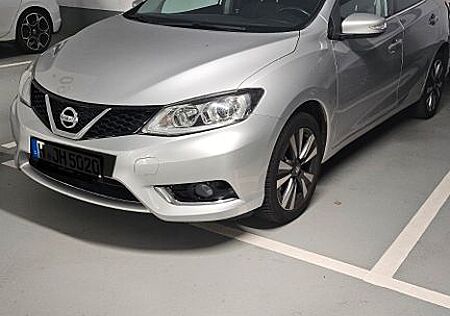 Nissan Pulsar 1.2 DIG-T ACENTA ACENTA