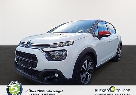 Citroën C3 Pure Tech 83 Shine Pack