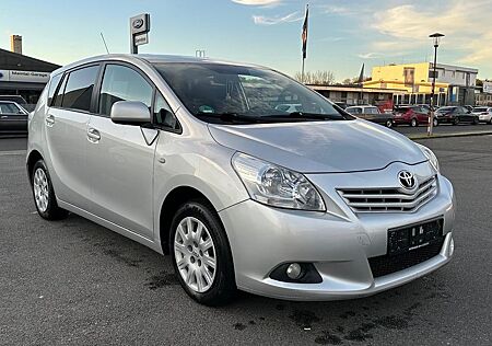 Toyota Verso 2.0 D-4D Life Plus | Euro 5 | Navi | Bluetooth