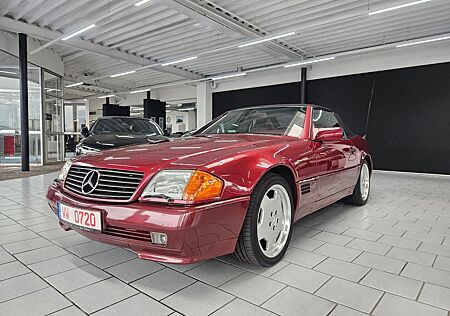 Mercedes-Benz SL 500 SL