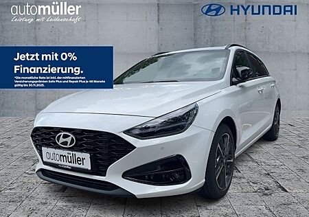 Hyundai i30 ADVANTAGE *Navi*CARPLAY*KlimaA*