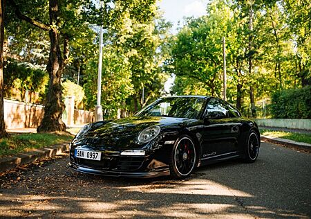 Porsche 997 Carrera GTS, Approved 7/26, VAT!!