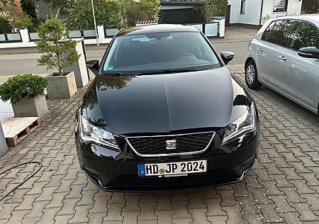 Seat Leon 1.6 TDI Style Start/Stopp