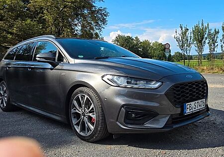 Ford Mondeo 2,0 EcoBlue 140kW ST-Line Turnier, Aut..
