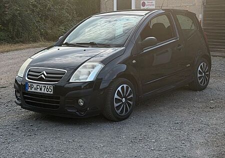Citroën C2 1.4 VTR