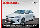 Kia Rio Vision 1.2 DREAM-TEAM wenig KM Navi Tempomat