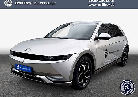 Hyundai IONIQ 5 77,4 kWh 4WD Techniq