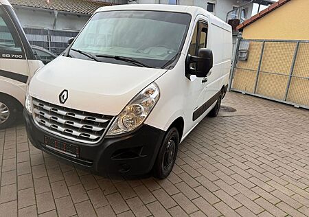 Renault Master 100 DCI