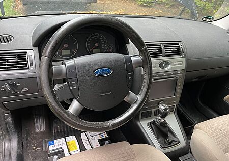 Ford Mondeo 2,2TDCi Trend Trend