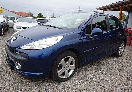 Peugeot 207 Sport 1.4*Klima