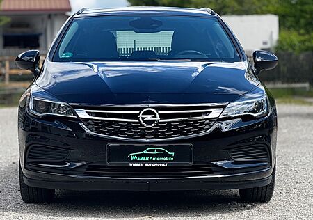 Opel Astra K Sports Tourer°AHK°LENKRADHEIZUNG°TOP°