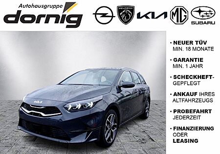 Kia Cee'd Sportswagon Ceed SW 1.5 T-GDI Spirit