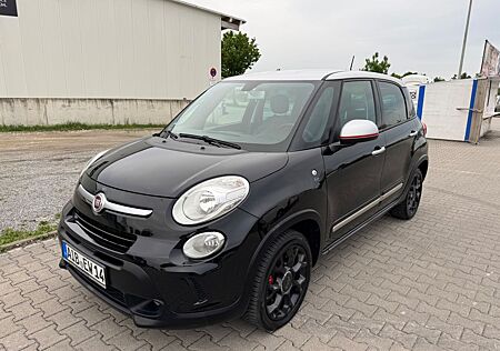 Fiat 500L 1.4 T-JET 16V Beats Edition Beats Edition