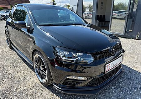 VW Polo Volkswagen V GTI BMT/Start-Stopp