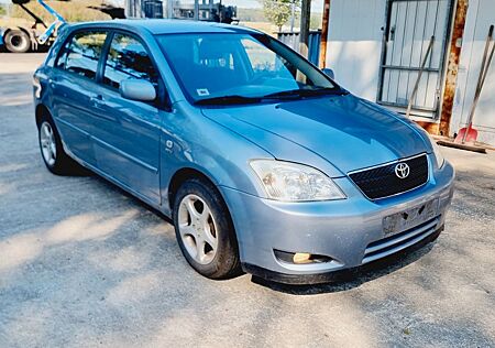 Toyota Corolla 1.6 Automatik / Klima