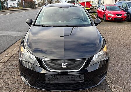 Seat Ibiza 1.4 TDI ST