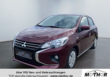 Mitsubishi Space Star Select 1.2 MIVEC M/T KLIMA DAB