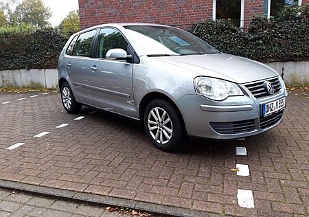 VW Polo Volkswagen 1.4/erst 91Tkm/Tüv Neu/1. Hand
