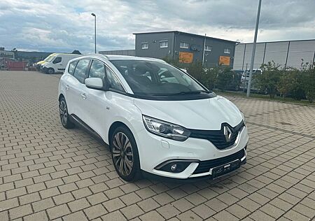 Renault Scenic IV Grand Business Edition / EURO 6