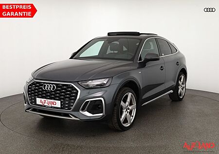 Audi Q5 SB S-Line 40 TDI quattro s-tronic LED Navi HU