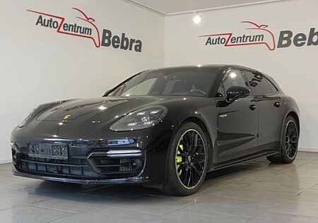 Porsche Panamera Sport Turismo Turbo S E-Hybrid Approved