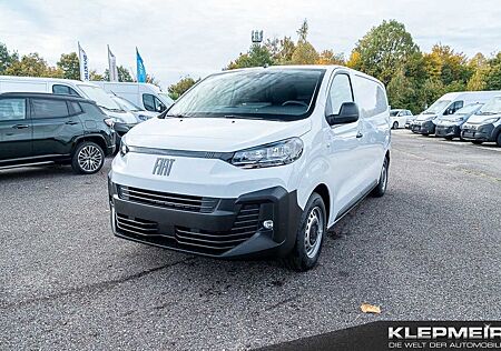 Fiat Scudo gebraucht kaufen Fiat Scudo Kawa L2