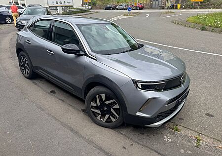 Opel Mokka e Elegance Wärmepumpe CCS 54kwh
