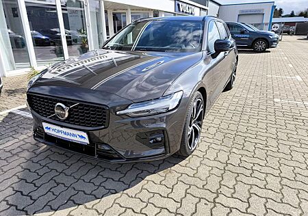 Volvo V60 B4 Benzin Plus Dark ACC / BLIS / 360°
