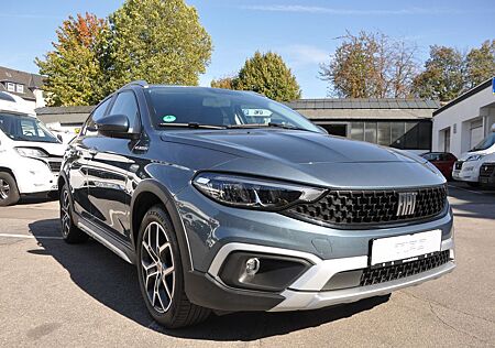 Fiat Tipo Cross 1.5 GSE Mild-Hybrid DCT