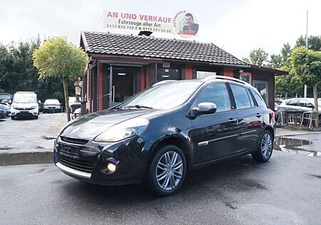 Renault Clio Grandtour Night & Day*Klima*Alu*Euro5*