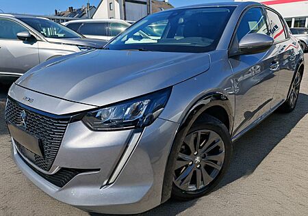 Peugeot 208 ELEKTRO ALLURE 3D COCKPIT KAM #40516