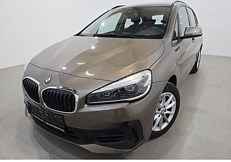 BMW 216 Active Tourer Aut. LED-Xenon Navi Leather K