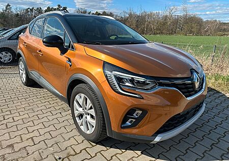 Renault Captur II Intens/Navi/LED/Kamera/Automa