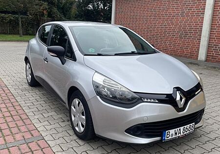 Renault Clio Grandtour Experience 1.2 16V 75 Experience