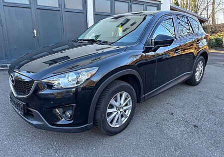 Mazda CX-5 Sendo AWD