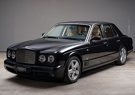 Bentley Arnage T -Mulliner-