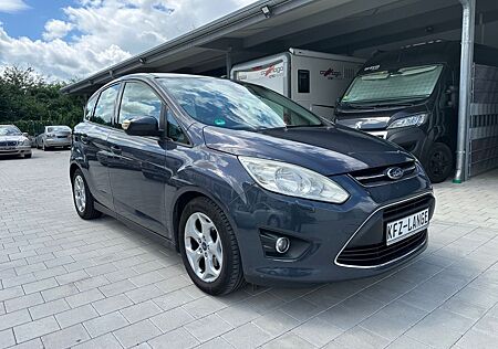 Ford C-Max Trend