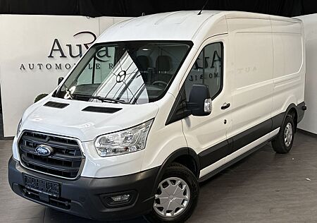 Ford Transit 350 L3 NAV+KAMERA+CARPLAY+TEMPO+SHZ+1HD