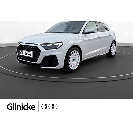 Audi A1 leasen