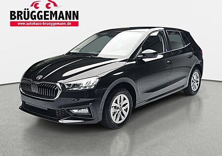 Skoda Fabia 1.0 TSI DSG 130 JAHRE LED KLIMAAUTO SICHT