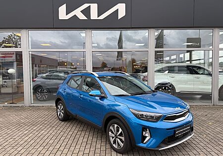 Kia Stonic 1.2 VIS LED NAVI TEMPO KLIMA PDC KAMERA
