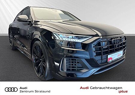 Audi Q8 SUV 55 TFSI quattro 250(340) kW(PS) tiptronic