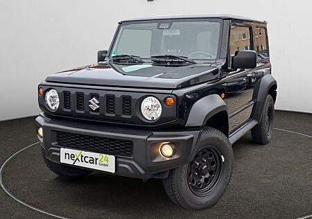Suzuki Jimny -Comfort|AllGrip|TOP-GEPFLEGT|