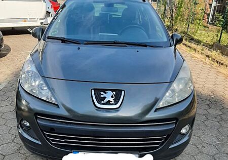 Peugeot 207 SW Outdoor 120 VTi Outdoor