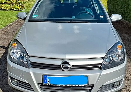 Opel Astra Caravan 1.6 Twinport Edition 77kW Edition