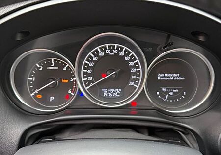 Mazda CX-5 2.2 SKYACTIV-D 184 100th annivers AWD A...