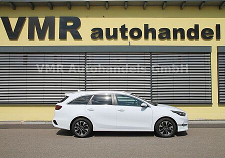 Kia Cee'd Sportswagon 1.5 T-GDi TOP Automatik *Navi*