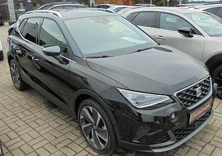 Seat Arona 1.0 TSI OPF DSG FR