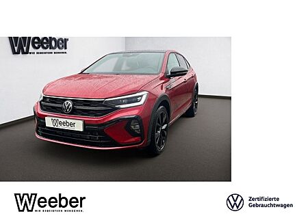 VW Taigo Volkswagen 1.5 TSI DSG R-Line Panodach AHK Navi LED