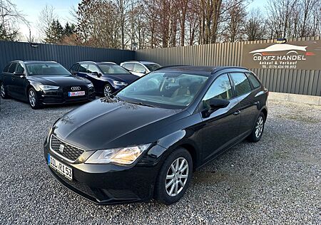 Seat Leon ST *1,6TDI *Klima *AHK *Tüv 10/2027 *PDC *